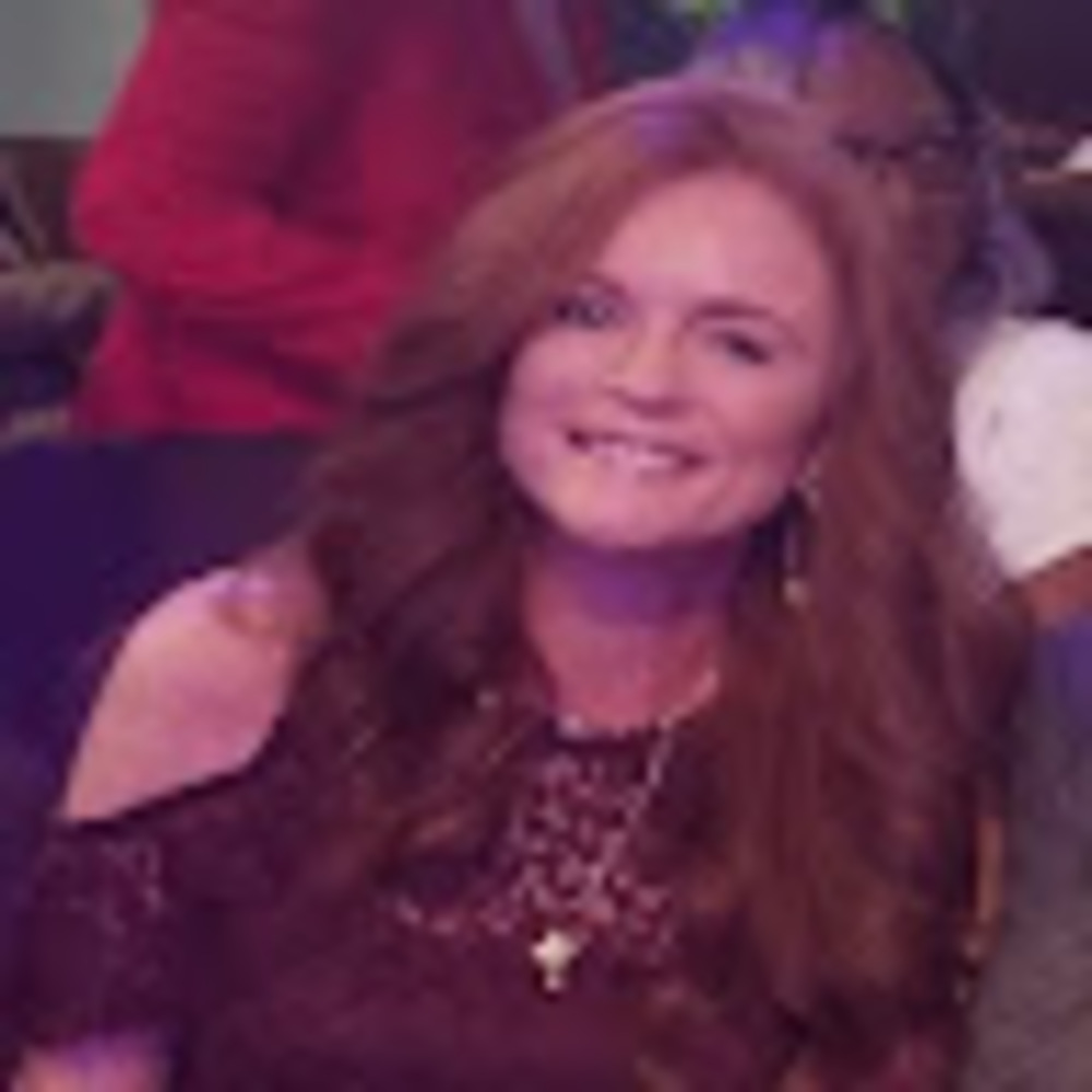Meet your Posher, Kathy